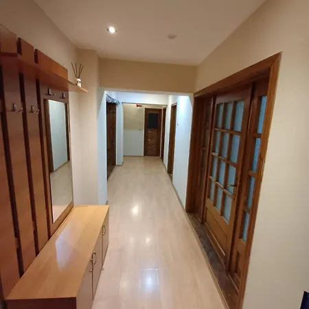 4 Christmas Rovine 公寓 克拉奥华