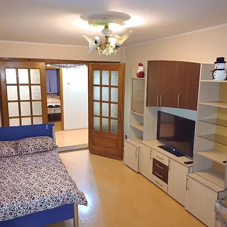 4 Christmas Rovine *