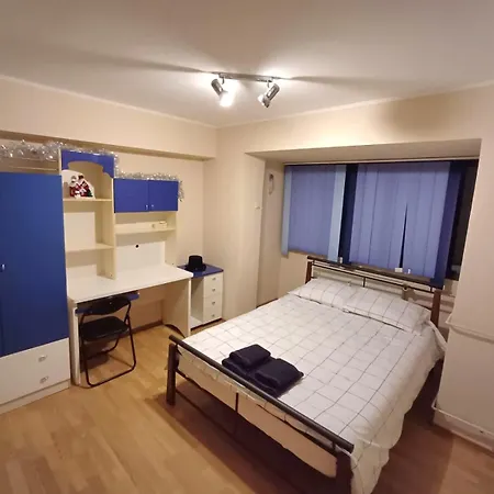 公寓 4 Christmas Rovine