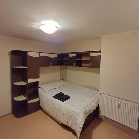 公寓 4 Christmas Rovine *