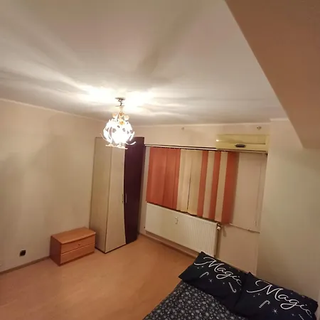 4 Christmas Rovine Apartment Craiova