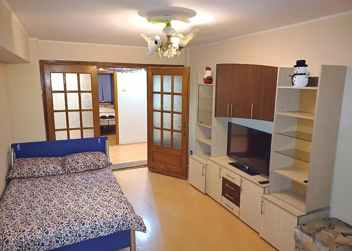 4 Christmas Rovine *