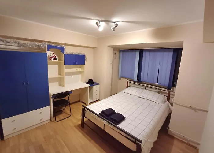 公寓 4 Christmas Rovine