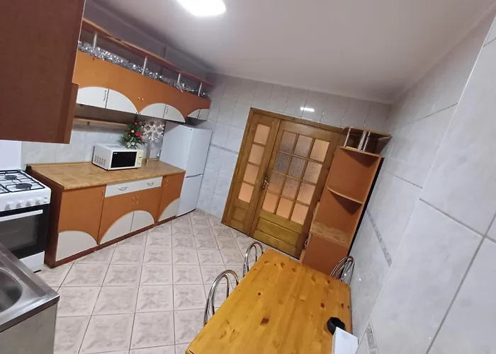 4 Christmas Rovine *