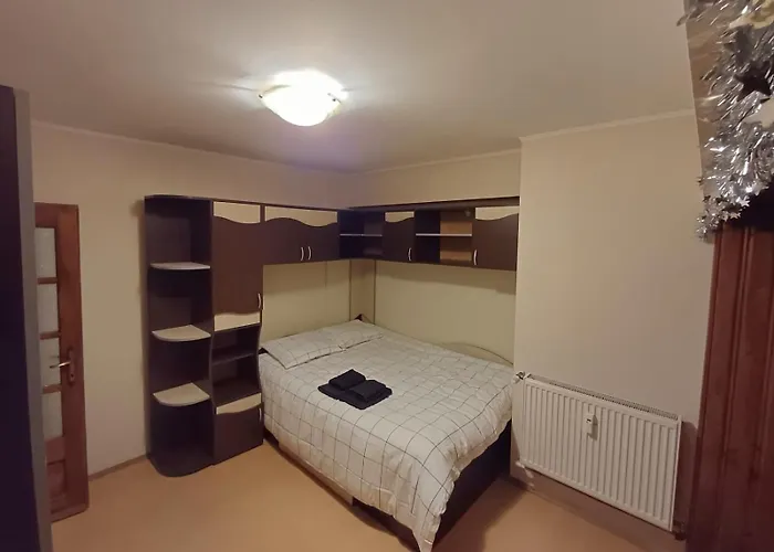 Appartement 4 Christmas Rovine *