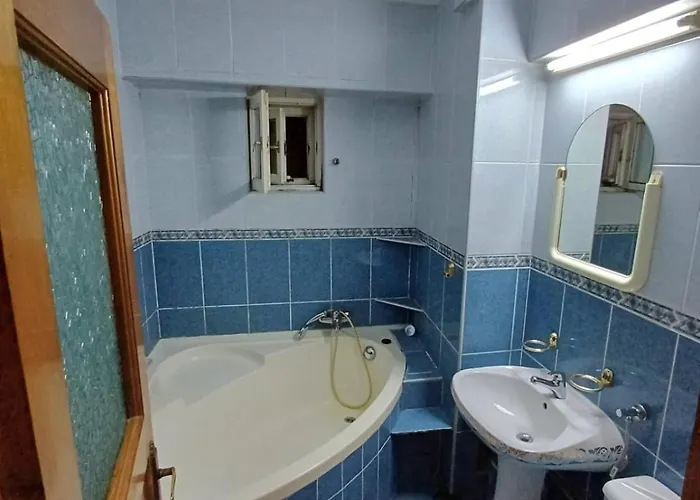 Appartement 4 Christmas Rovine