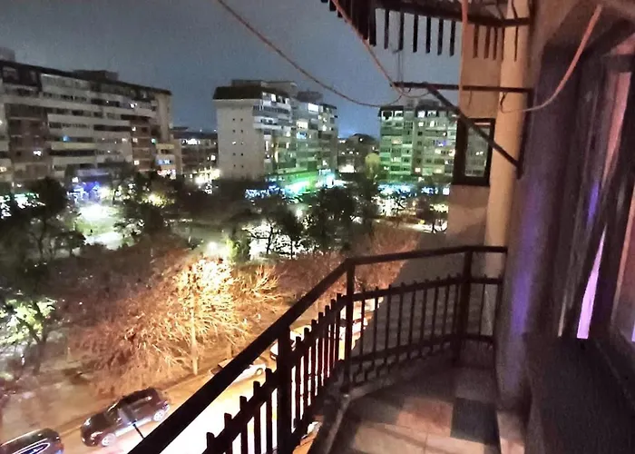 4 Christmas Rovine Appartement *